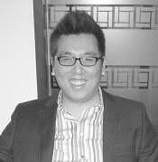 Ed at the Beijing DCM Office