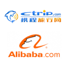 alibaba-ctrip