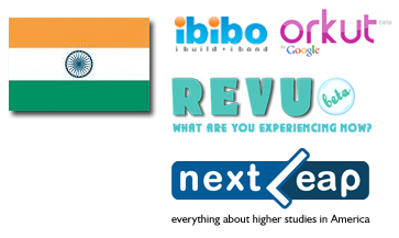 A Quick Look at India Web, Talk with Gaurav Mishra