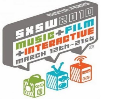 Yes! We Need a SXSW in China!