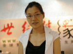 Feature: Jiayuan Founder Haiyan Gong: It's Not For A NASDAQ Listing, It's For The One.