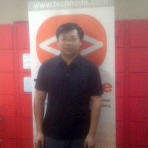 Comsenz Kevin Dai: Combination Of The Giants