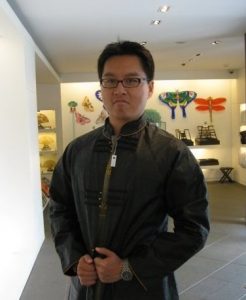 kevin chen