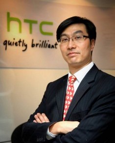 HTC China Head Ray Yam: Cloud Computing Extends Mobile User Experience
