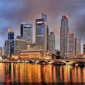 Singapore – the South East Asian Hotbed for Startups