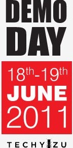 7 start-ups presented at Shanghai Demo Day
