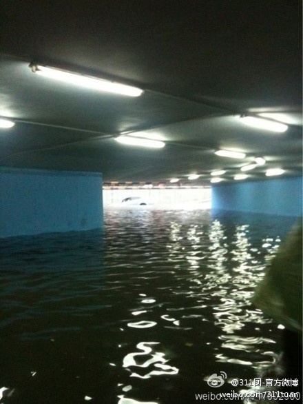 Weibo flood_5