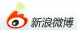 logo - sina weibo