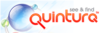 Quintura: Visualizing Your Search