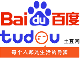 baidu-tudou