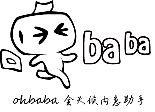 ohbaba-logo