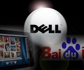 Baidu Launches Baidu Yi, Partners with Dell on Devices