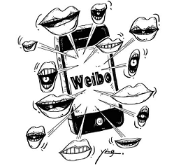 weibo chatter