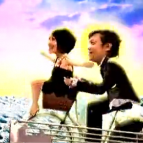 Tudou and Youku Fight Over Copyright