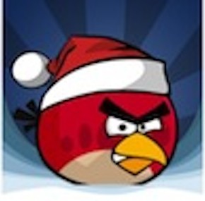 The future of Angry Bird – Hello Kitty: Part I