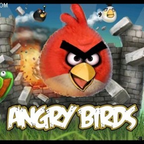 The future of Angry Bird – Hello Kitty: Part II