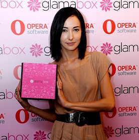 Glamabox is Asia's Birchbox Clone, For Home Delivered Beauty Products