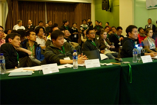 startup wkend 2