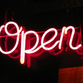 [TechNode Year in Review 2011’]China Tech in Five Words - Open