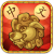 Mandarin Madness logo