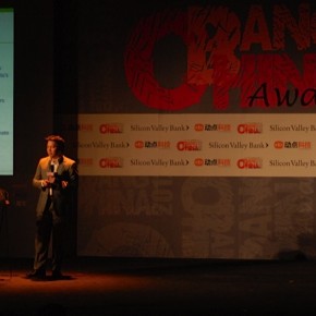 [LAUNCHPAD] Pandai.cn Pitches an Online Peer to Peer Money Lending Platform for China