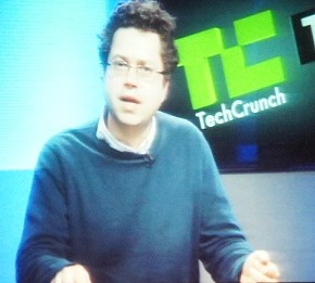 [CHINABANG] TechCrunch’s Erick Schonfeld Opens ChinaBang Day 2