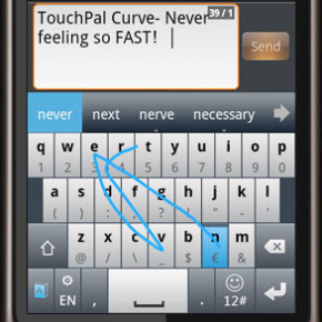[MOBILE WORLD CONGRESS] TouchPal Makes Your Smartphone Even Smarter, Quicker and Just Better