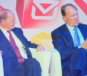 [MOBILE WORLD CONGRESS] The Power of 1 – The Individual Customer