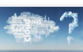 [TechNode Year in Review 2011’]China Tech in Five Words - Cloud