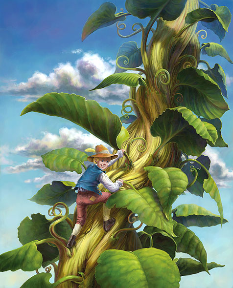 beanstalk