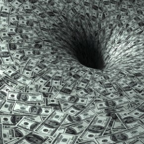 China Wants US$2.8 Trillion E-Commerce Sales by 2015, But Please Stop Bleeding Money First!