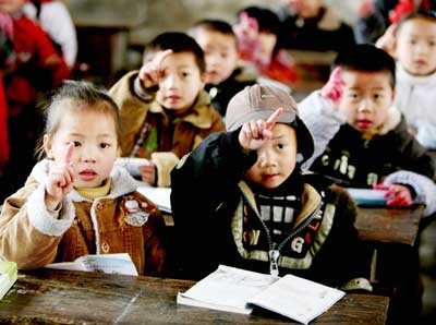 How low-end smartphones could democratize education in&nbsp;rural&nbsp;China