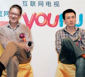 M & A: Good Solution for China Video Sites, For Now