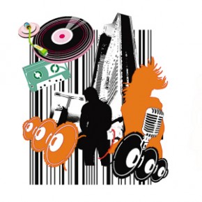 [Event] Let’s Talk About Digital Music in China