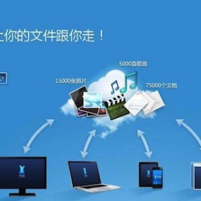 Kanbox Looks to Become the Internet File System and Storage Infrastructure
