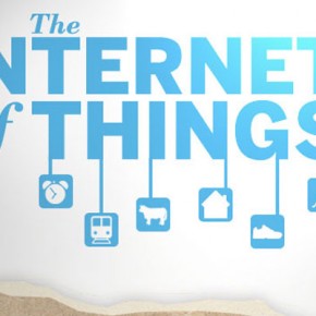 Internet of Things: Not Just a Concept for Fund-Raising