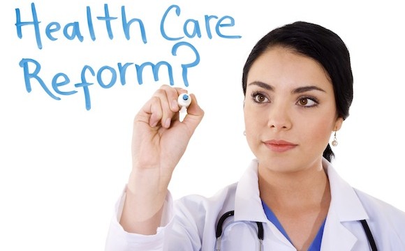 Health care reform