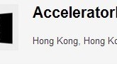 Accelerator HK2