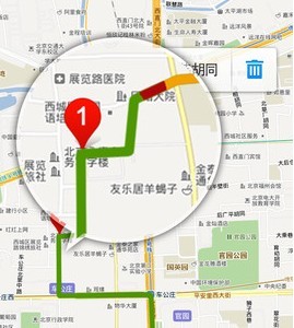 BaiduMaps