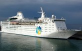 This is the ship!