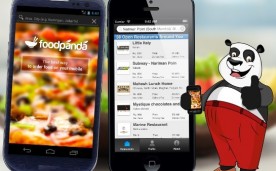 foodpanda