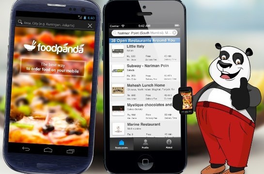 foodpanda