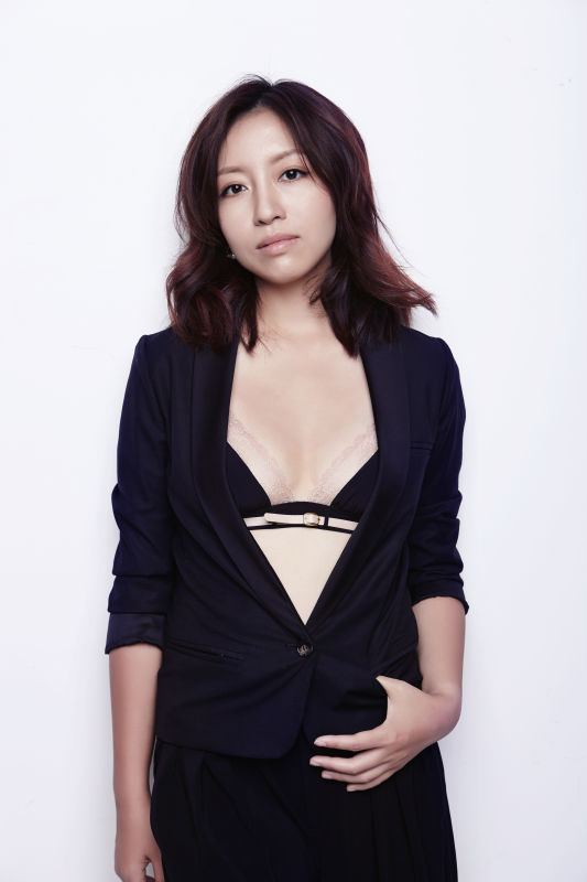 This Chinese lingerie startup crowdsources their underwear models | e27