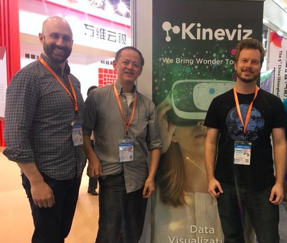 Kineviz