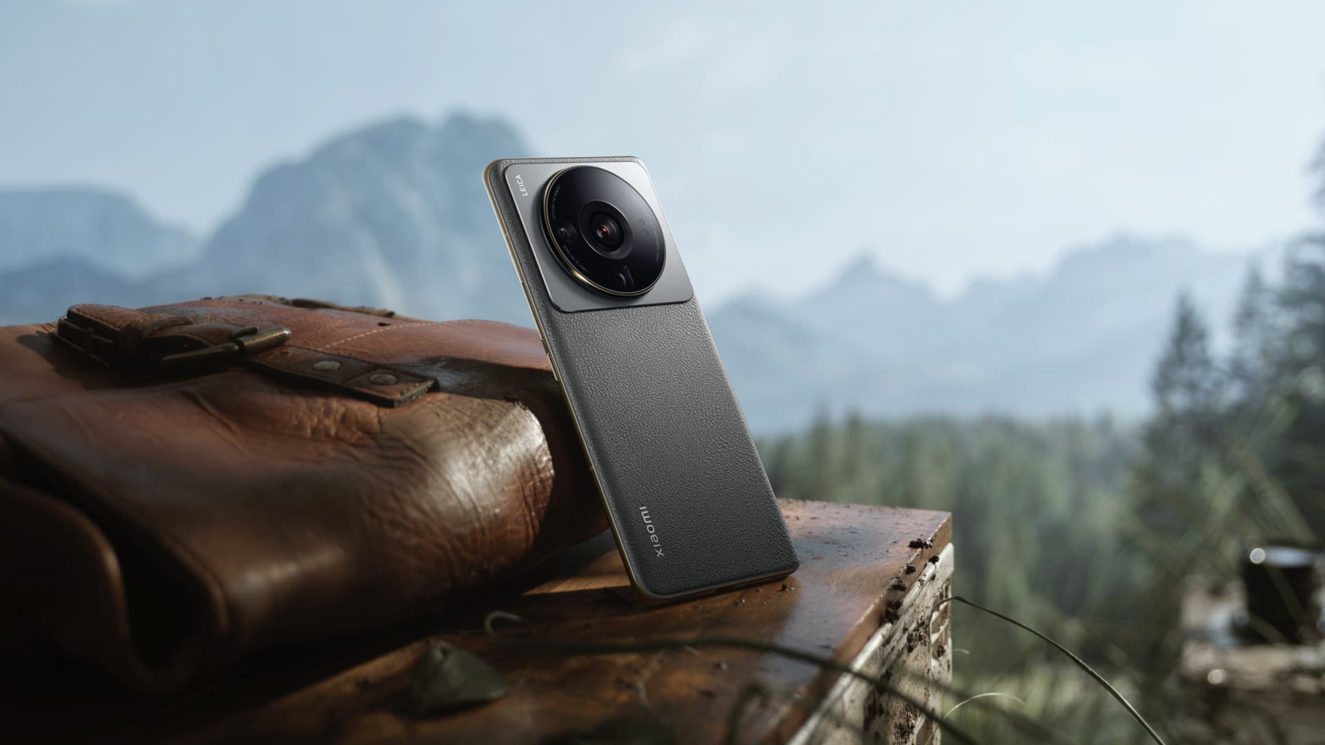 Xiaomi lanceert luxe telefoons uit de 12S-serie met Leica TechNode-lenzen