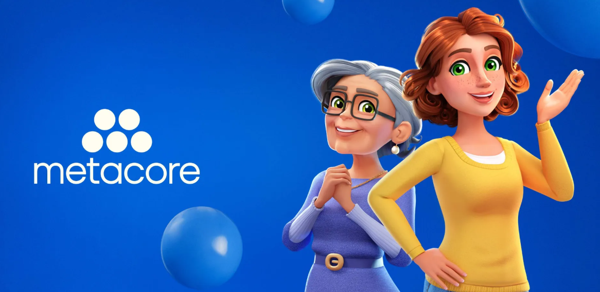 Supercell acquires Metacore, Tencent expands its presence in the global casual gaming market