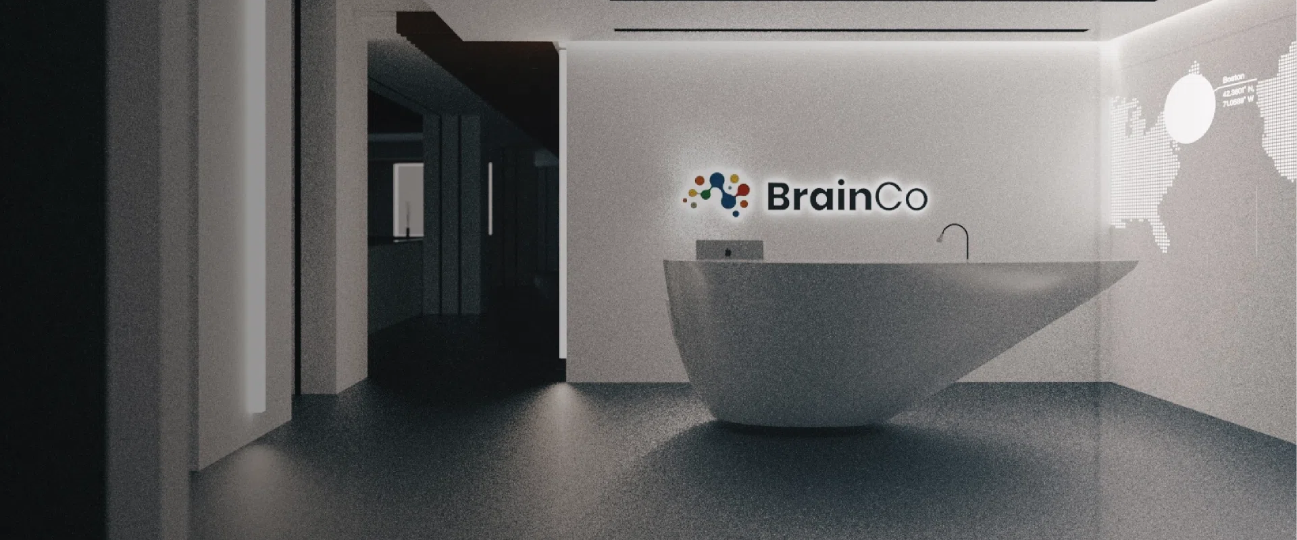 BrainCo demos thought-controlled robots at WAIC 2026