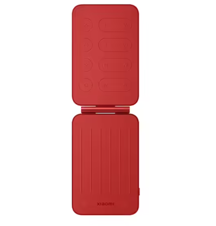 Xiaomi's rumored 