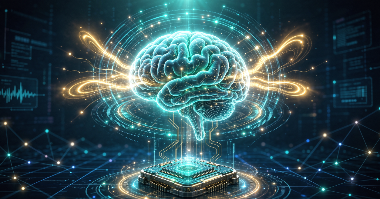 China issues first AI-plus-brain-computer interface medical-device standard