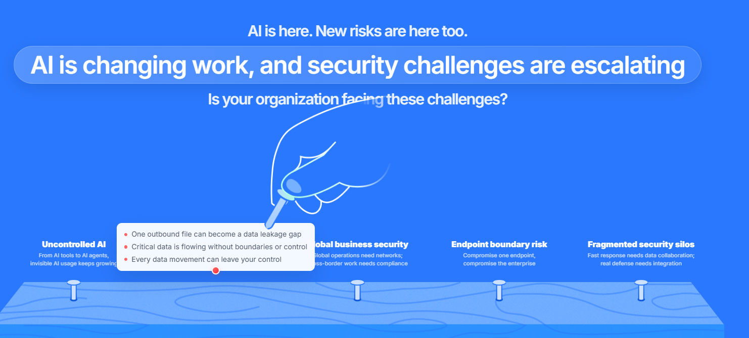 Eagle Cloud closes nearly RMB 100 million Series B+ to expand AI agent security governance infrastructure